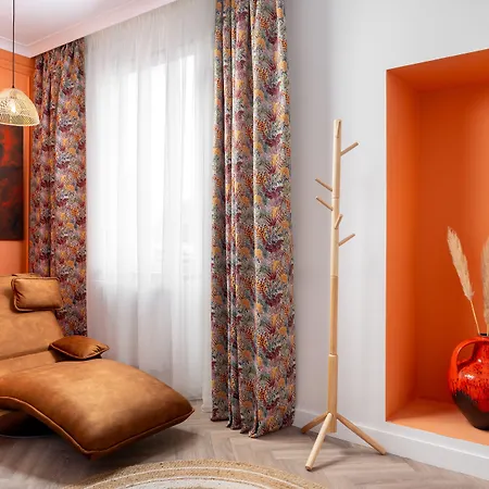Siesta Boutique Smart Suites-3